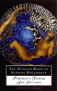 The Dedalus Book of Russian Decadence: Perversity, Despair and Collapse - Lodge, Kirsten, and Rosen, Margo