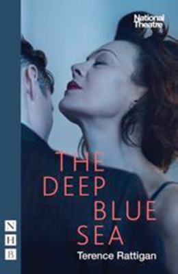 The Deep Blue Sea - Rattigan, Terence