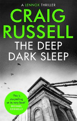 The Deep Dark Sleep - Russell, Craig