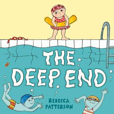 The Deep End - Patterson, Rebecca