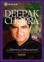 The Deepak Chopra: The Happiness Prescription [2 Discs]