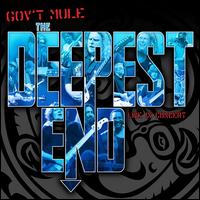 The Deepest End: Live in Concert - Gov't Mule