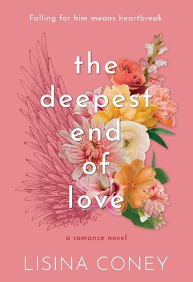 The Deepest End of Love - Coney, Lisina