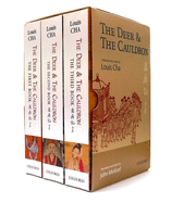 The Deer and the Cauldron: 3-volume set