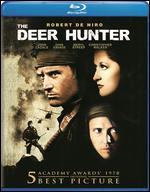 The Deer Hunter [Blu-ray] - Michael Cimino