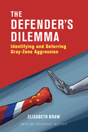 The Defender's Dilemma: Identifying and Dettering Gray-Zone Aggression