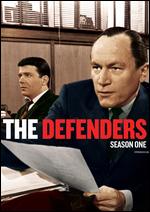 The Defenders: Season 01 - 