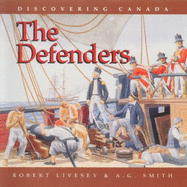 The Defenders - Livesey, Robert