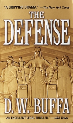 The Defense - Buffa, D W