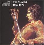 The Definitive Collection 1969-1978 - Rod Stewart