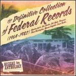 The Definitive Collection of Federal Records (1964-1982)