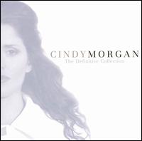 The Definitive Collection: Unpublished Exclusive - Cindy Morgan