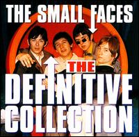 The Definitive Collection - The Small Faces