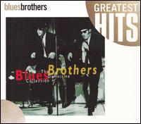 The Definitive Collection - The Blues Brothers