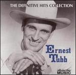 The Definitive Ernest Tubb Hits Collection - Ernest Tubb