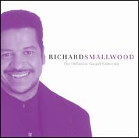 The Definitive Gospel Collection - Richard Smallwood