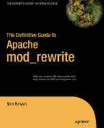 The Definitive Guide to Apache Mod_rewrite