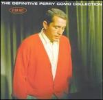 The Definitive Perry Como Collection