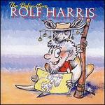 The Definitive Rolf Harris