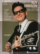 The Definitive Roy Orbison Collection