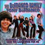 The DeFranco Family: Featuring Tony DeFranco