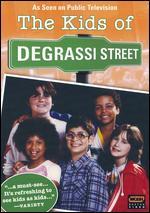 The Degrassi: The Kids of Degrassi Street Series [3 Discs]