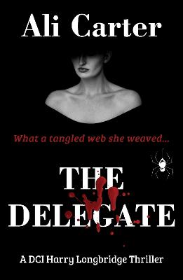 The Delegate - Carter, Ali