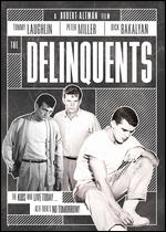 The Delinquents - Robert Altman