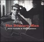 The Delivery Man [Deluxe Edition]