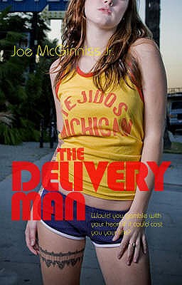 The Delivery Man - McGinniss, Joe