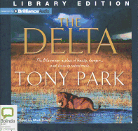 The Delta - Park, Tony, and Davis, Mark (Read by)