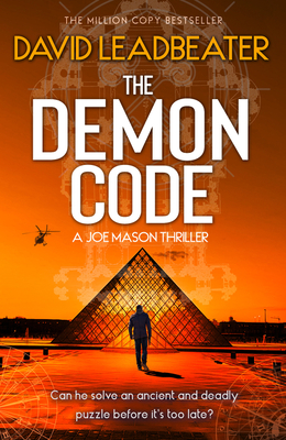 The Demon Code - Leadbeater, David