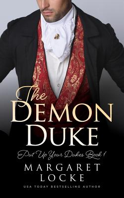 The Demon Duke - Locke, Margaret