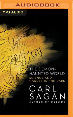 an analysis of carl sagans demon hunted world science as a candle in the dark an analysis of carl sagans demon hunted world science as a candle in the dark