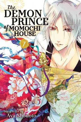 The Demon Prince of Momochi House, Vol. 7 - Shouoto, Aya