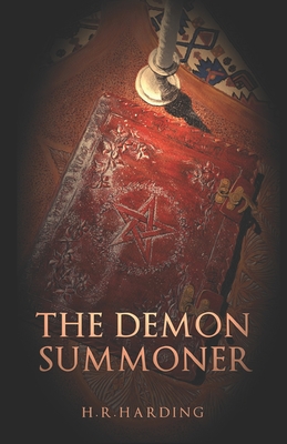 The Demon Summoner - Dobson, Judith (Editor), and Harding, Harry Ray