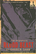The Demonata: Blood Beast