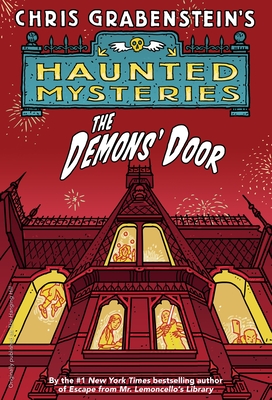 The Demons' Door - Grabenstein, Chris