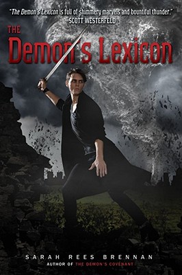 The Demon's Lexicon, 1 - Brennan, Sarah Rees