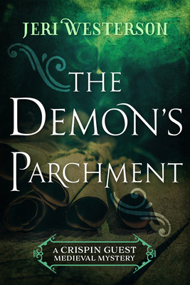 The Demon's Parchment - Westerson, Jeri