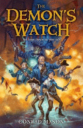 The Demon's Watch: Tales of Fayt, Book 1