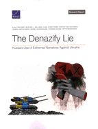 The Denazify Lie