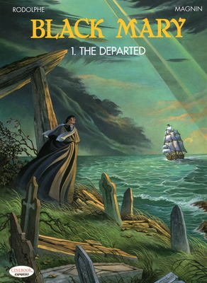 The Departed - Rodolphe