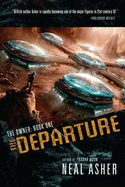 The Departure: The Owner: Book One