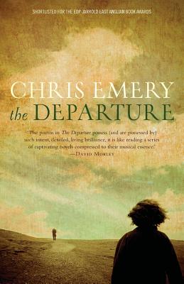 The Departure - Emery, Chris