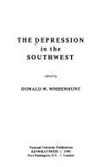 The Depression in the Southwest