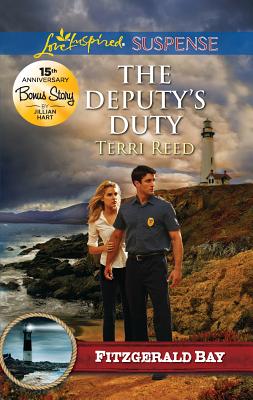 The Deputy's Duty - Reed, Terri