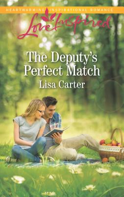 The Deputy's Perfect Match - Carter, Lisa