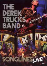 The Derek Trucks Band: Songlines Live - Hank Lena