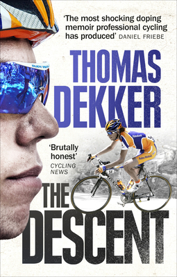 The Descent - Dekker, Thomas, and Doherty, David (Translated by)